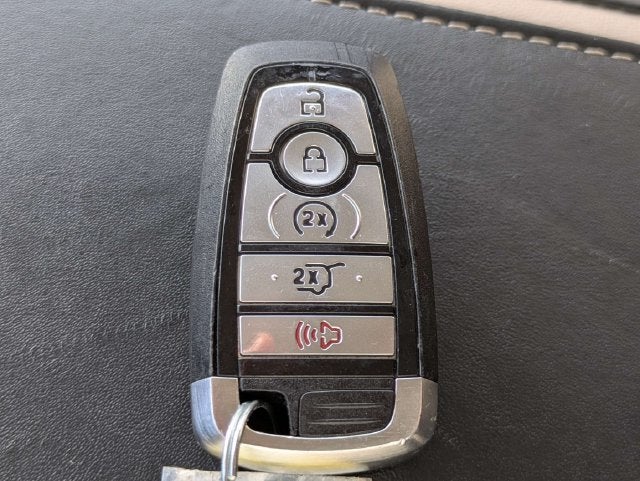 2023 Ford Expedition Max Platinum