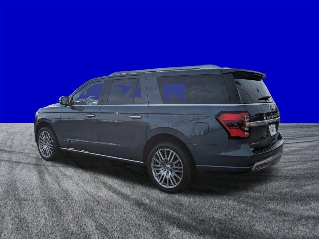 2023 Ford Expedition Max Platinum
