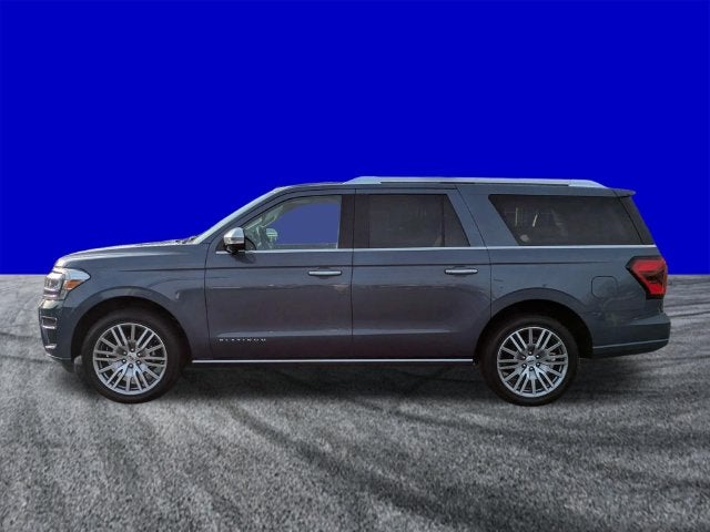 2023 Ford Expedition Max Platinum