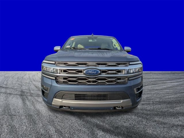 2023 Ford Expedition Max Platinum