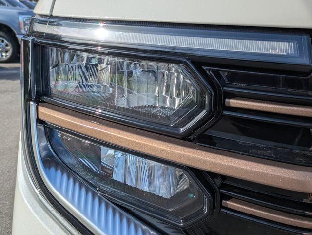 2027 Ford Expedition Max King Ranch