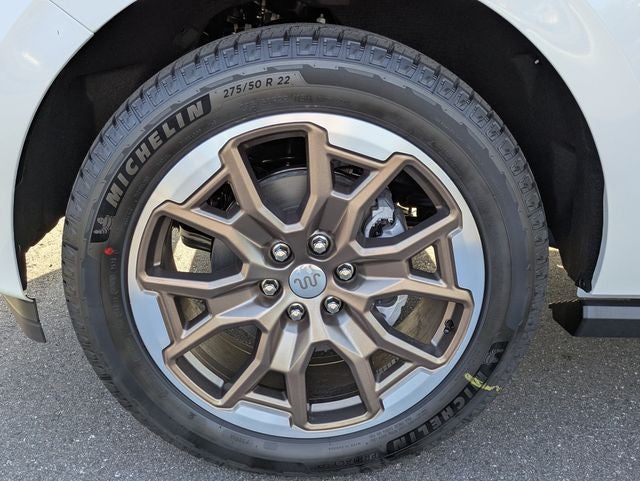 2027 Ford Expedition Max King Ranch