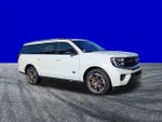 2027 Ford Expedition Max King Ranch