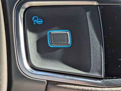 2027 Ford Expedition Max King Ranch