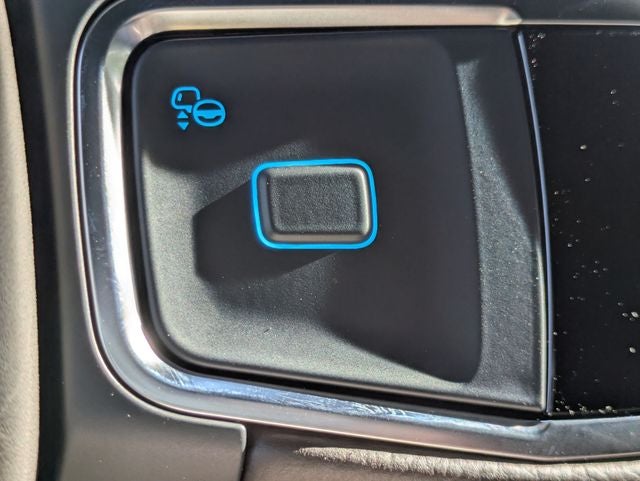 2027 Ford Expedition Max King Ranch