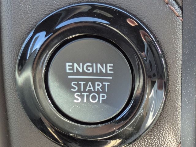 2027 Ford Expedition Max King Ranch