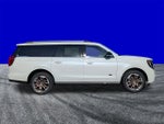 2027 Ford Expedition Max King Ranch