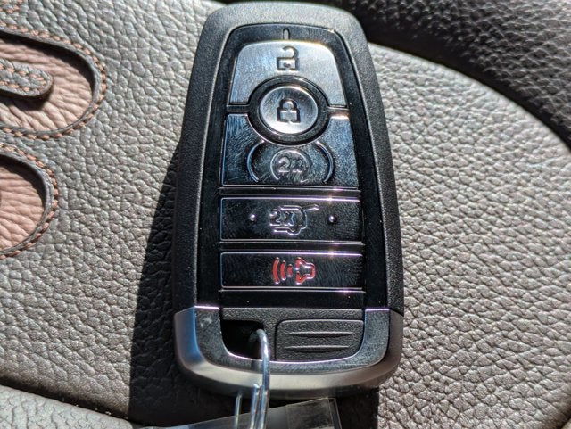 2027 Ford Expedition Max King Ranch