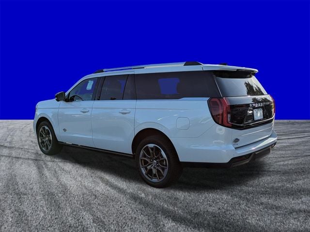 2027 Ford Expedition Max King Ranch