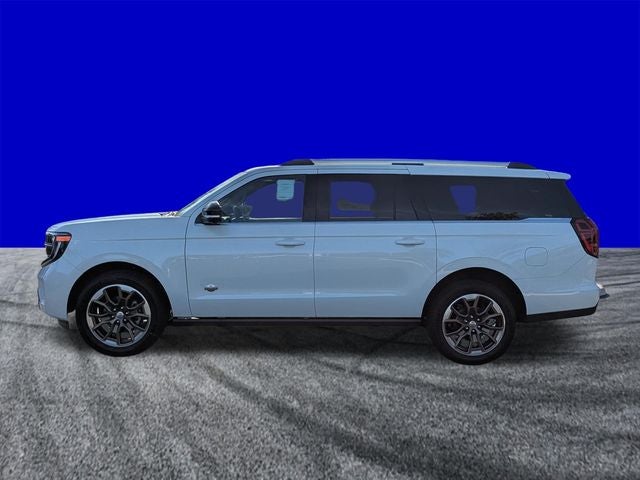2027 Ford Expedition Max King Ranch