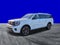2027 Ford Expedition Max King Ranch