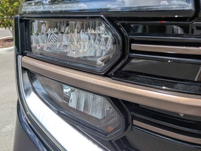 2026 Ford Expedition Max King Ranch