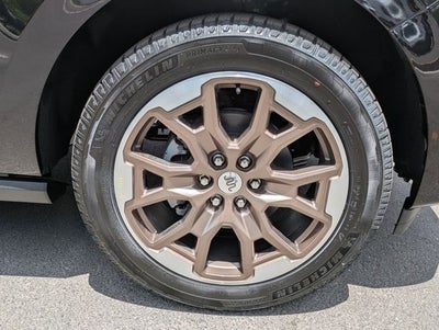2026 Ford Expedition Max King Ranch