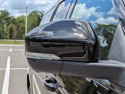2026 Ford Expedition Max King Ranch