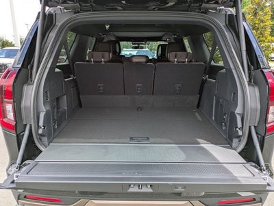 2026 Ford Expedition Max King Ranch