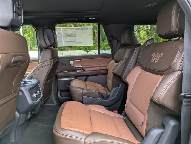 2026 Ford Expedition Max King Ranch