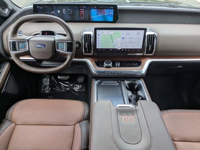 2026 Ford Expedition Max King Ranch