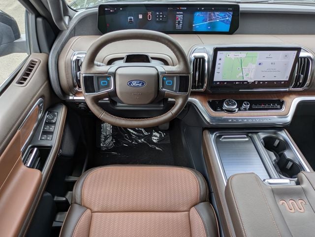 2026 Ford Expedition Max King Ranch