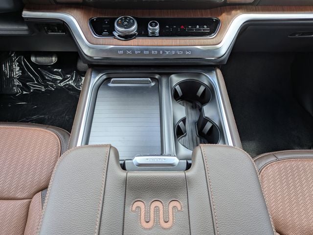 2026 Ford Expedition Max King Ranch