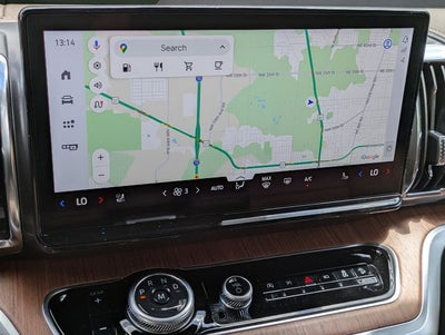 2026 Ford Expedition Max King Ranch