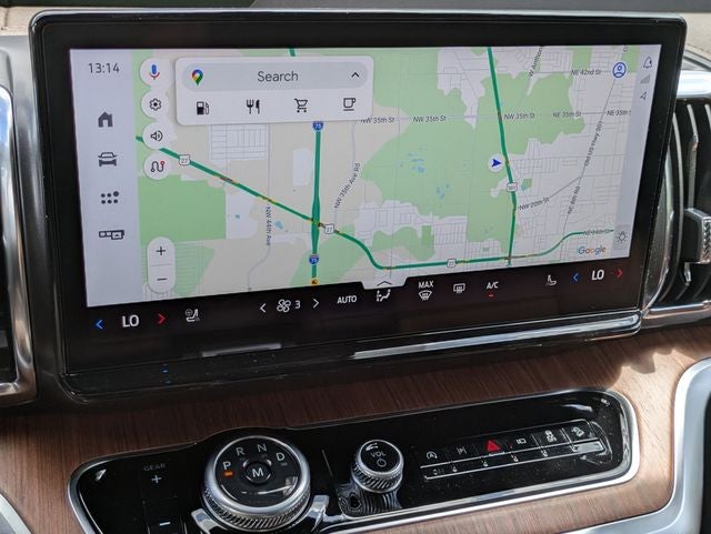 2026 Ford Expedition Max King Ranch