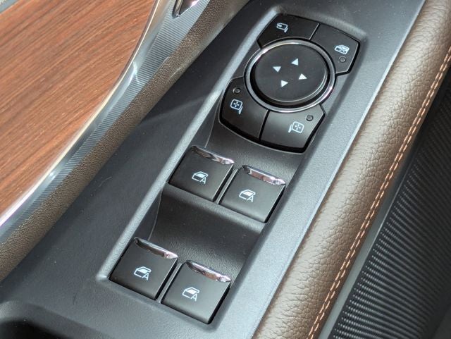 2026 Ford Expedition Max King Ranch