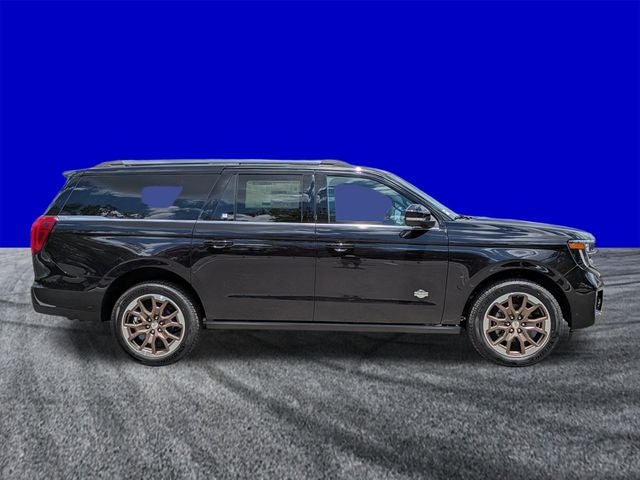 2026 Ford Expedition Max King Ranch