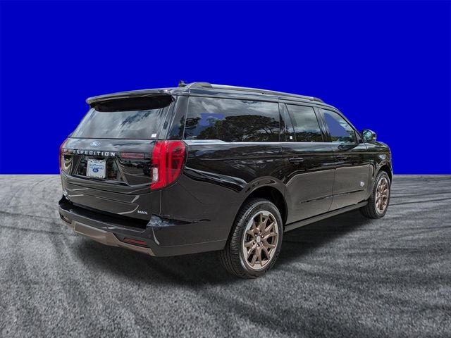 2026 Ford Expedition Max King Ranch