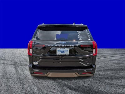 2026 Ford Expedition Max King Ranch
