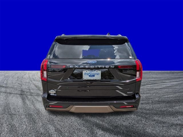 2026 Ford Expedition Max King Ranch
