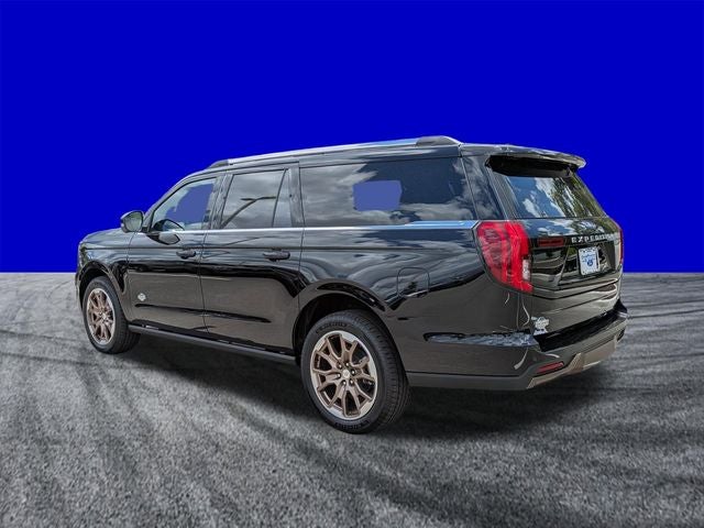 2026 Ford Expedition Max King Ranch