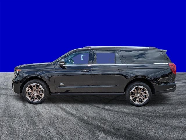 2026 Ford Expedition Max King Ranch