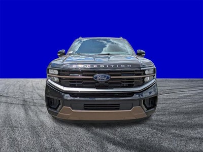 2026 Ford Expedition Max King Ranch