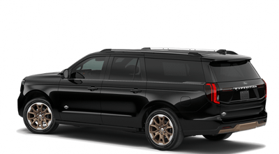 2026 Ford Expedition Max King Ranch