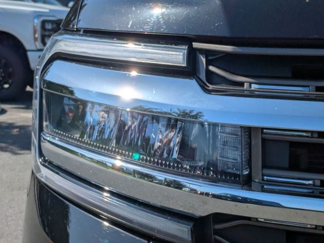 2024 Ford Expedition Max King Ranch