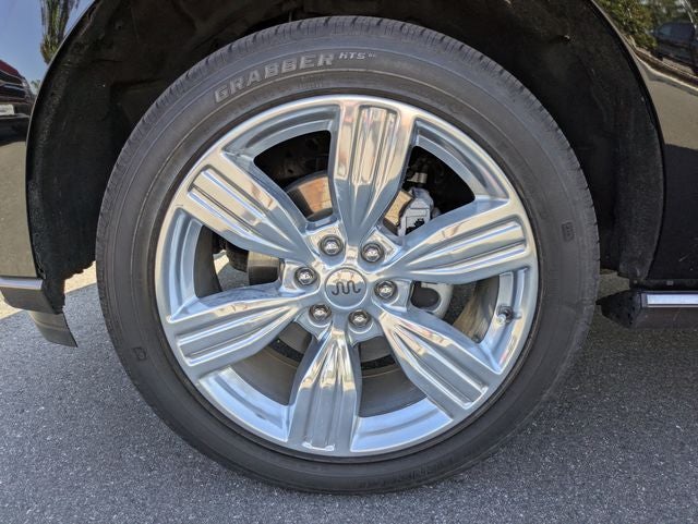 2024 Ford Expedition Max King Ranch