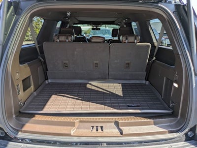 2024 Ford Expedition Max King Ranch