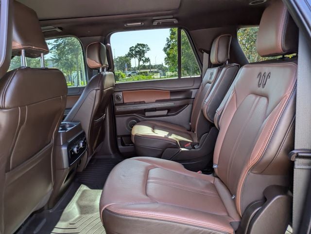 2024 Ford Expedition Max King Ranch