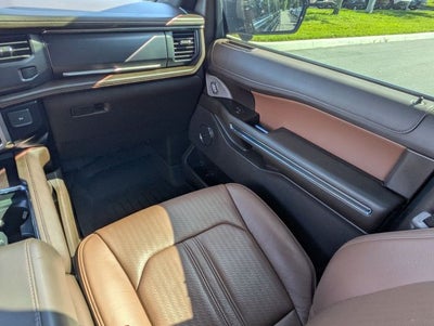 2024 Ford Expedition Max King Ranch