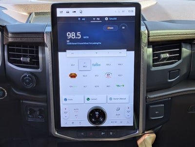 2024 Ford Expedition Max King Ranch