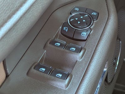 2024 Ford Expedition Max King Ranch
