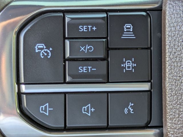 2024 Ford Expedition Max King Ranch