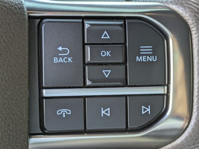 2024 Ford Expedition Max King Ranch
