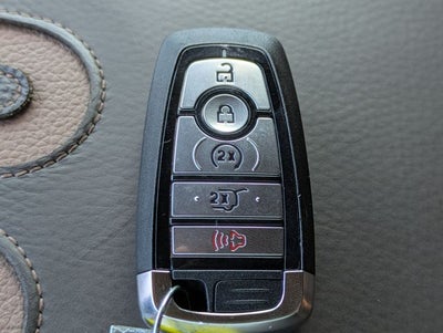 2024 Ford Expedition Max King Ranch
