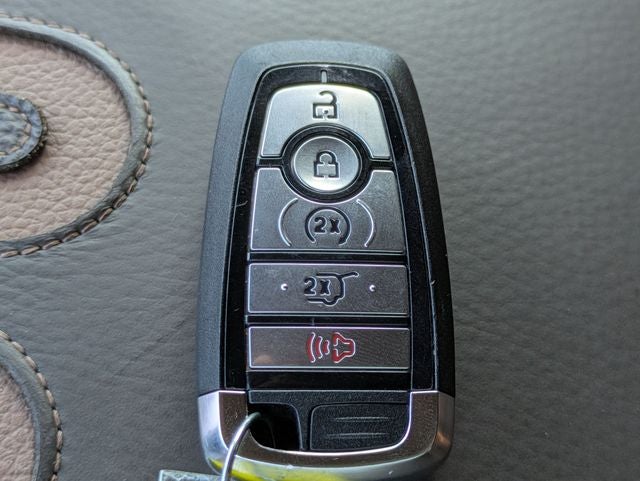 2024 Ford Expedition Max King Ranch
