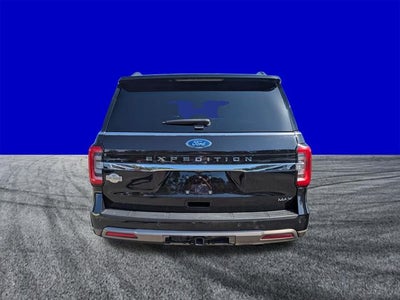 2024 Ford Expedition Max King Ranch