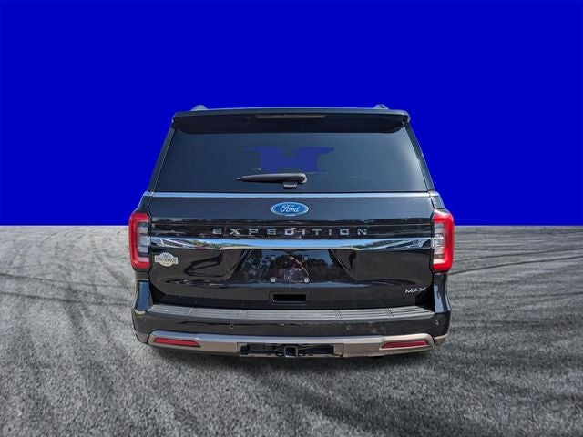 2024 Ford Expedition Max King Ranch