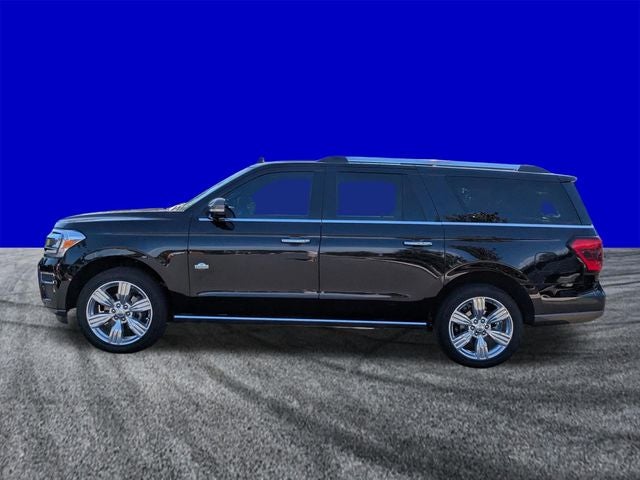 2024 Ford Expedition Max King Ranch