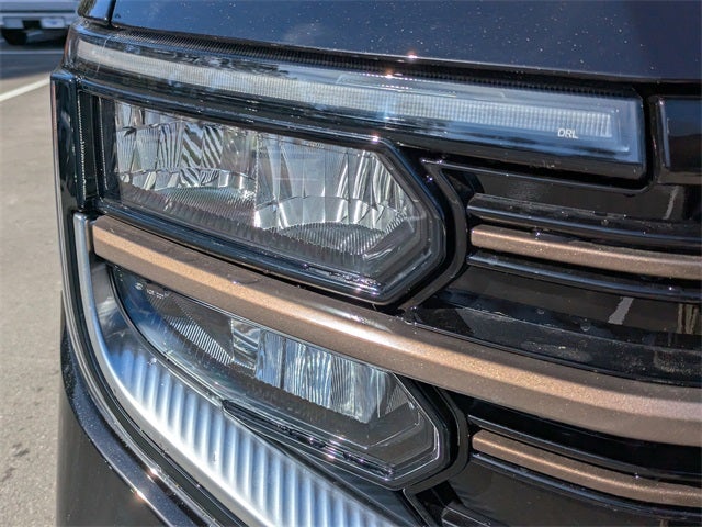 2025 Ford Expedition Max King Ranch