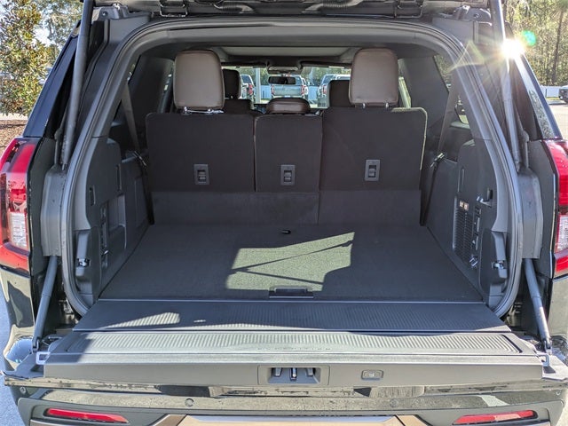 2025 Ford Expedition Max King Ranch